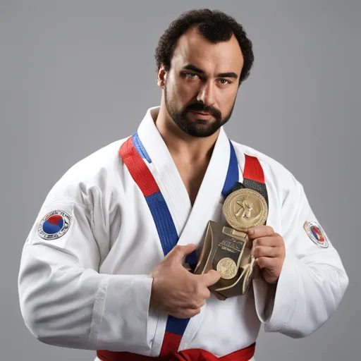 Orlin Rusev