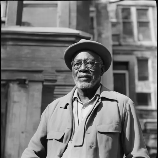 Orlo Epps