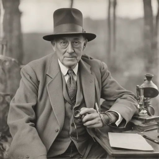 Orlo Miller