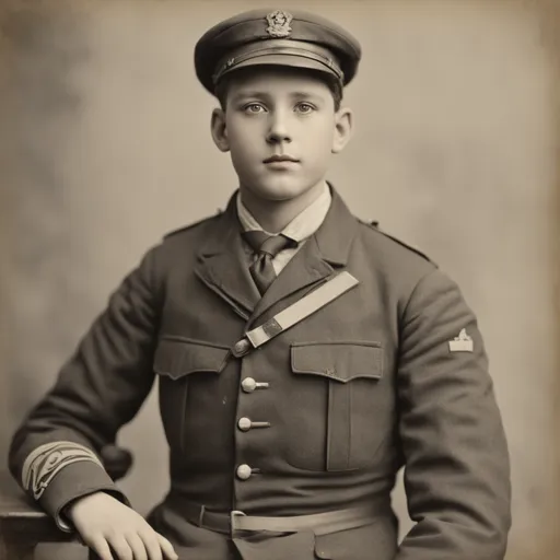 Orm Fowler