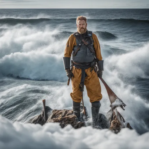 Orm Storolfsson