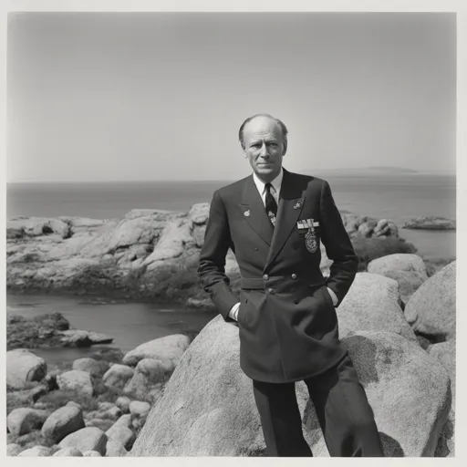 Orm Øverland