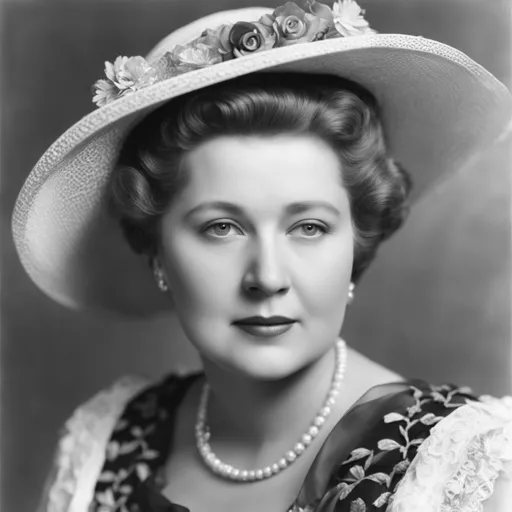 Orma Rinehart Smith