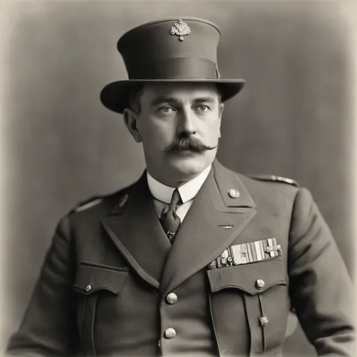 Orme Sargent