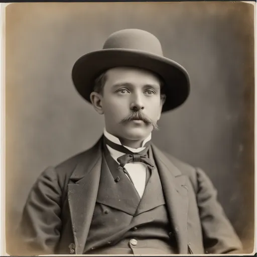 Ormond Gerald Smith