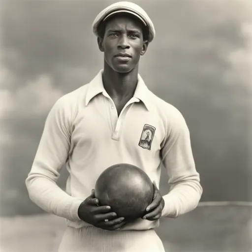 Ormond Graham