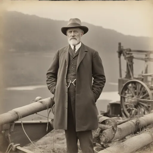 Ormond W. Wetmore