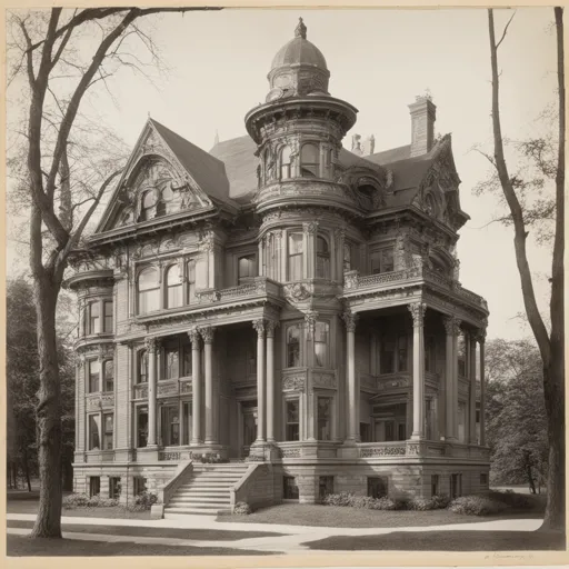 Ormonde (Cazenovia, New York)