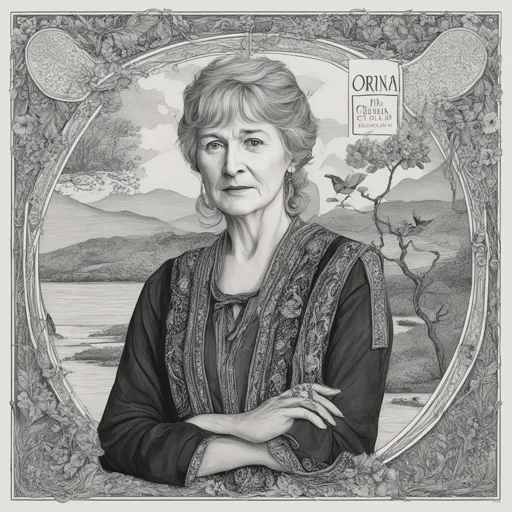Orna Ní Choileáin