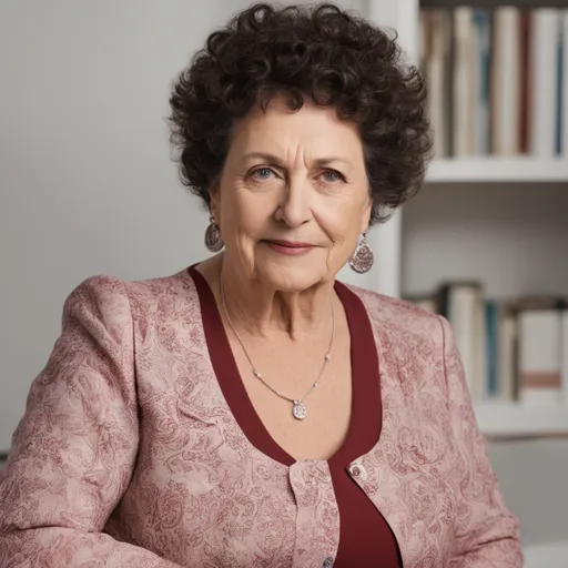 Orna Starkmann