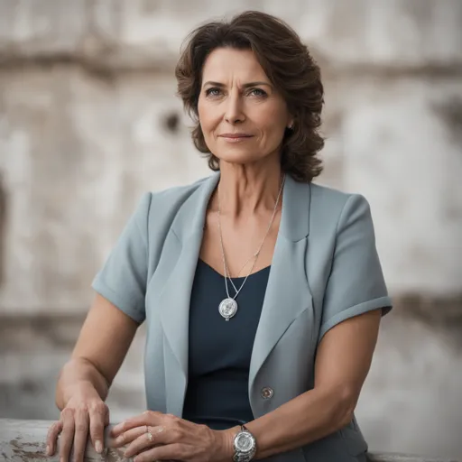 Ornela Kapetani