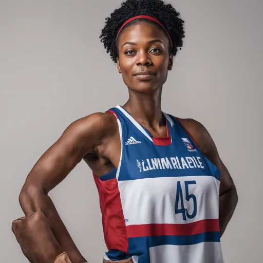Ornella Bankole