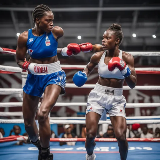 Ornella Havyarimana