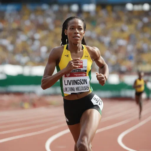 Ornella Livingston
