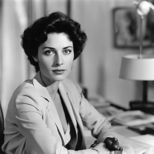 Ornella Micheli