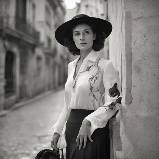 Ornella Volta