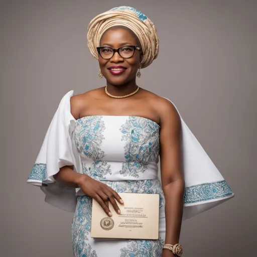 Orogbu Obiageli