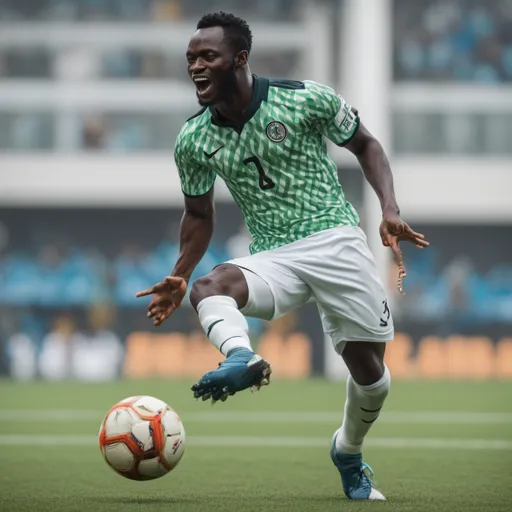 Orok Essien