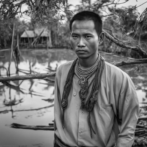 Orono Por Muang Ubon