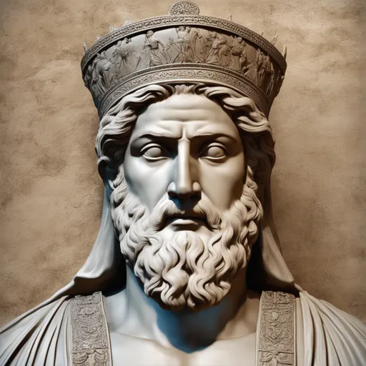 Orontes III