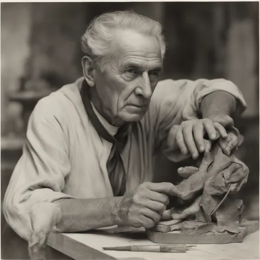 Oronzio Maldarelli