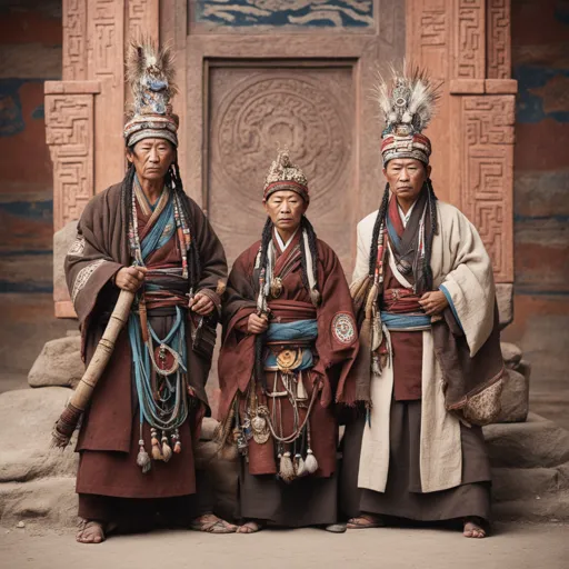 Oroqen people
