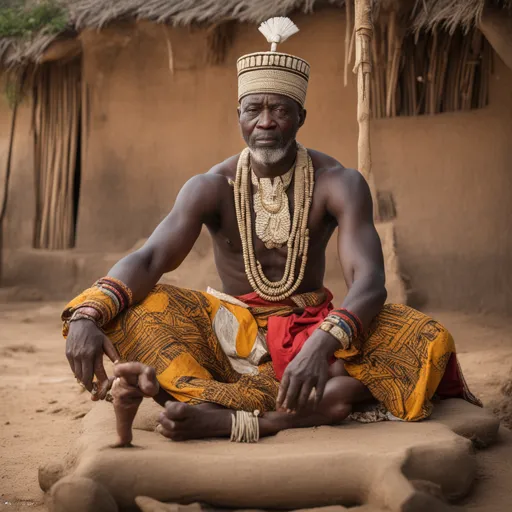 Orou Igbo Akambi
