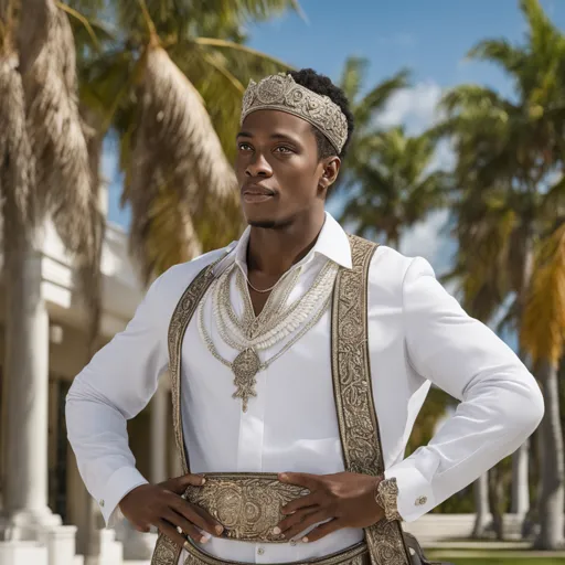 Orpheus Roye
