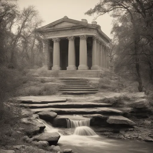 Orpheus S. Woodward