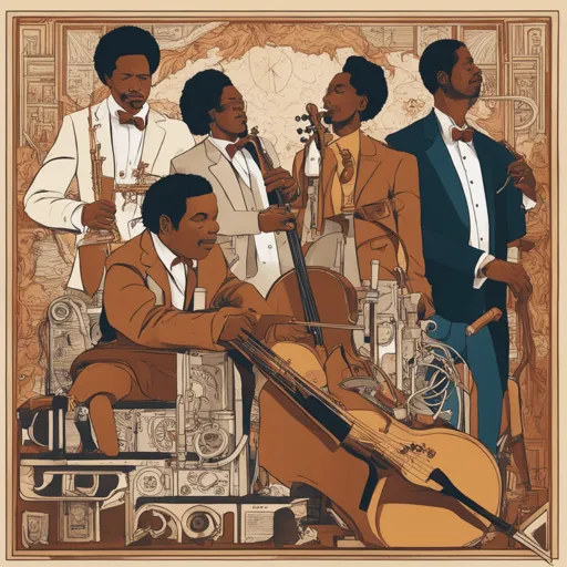 Orquesta Akokán