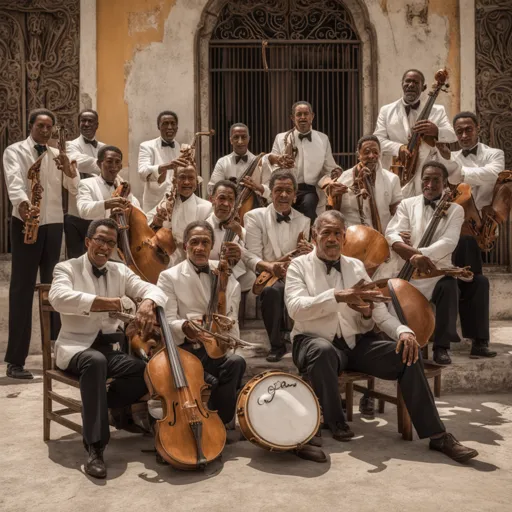 Orquesta América