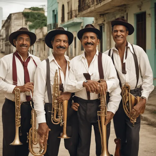 Orquesta Aragón