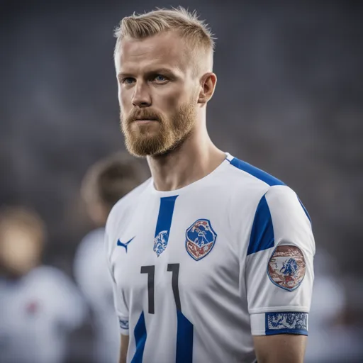 Orri Sigurður Ómarsson