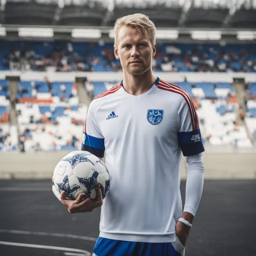 Orri Óskarsson