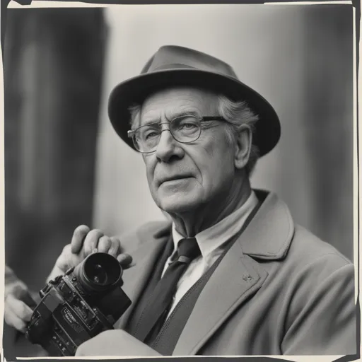 Orrie Perry