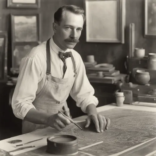 Orrin Augustine White