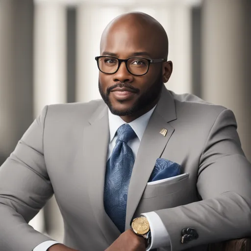 Orrin H. Ingram II