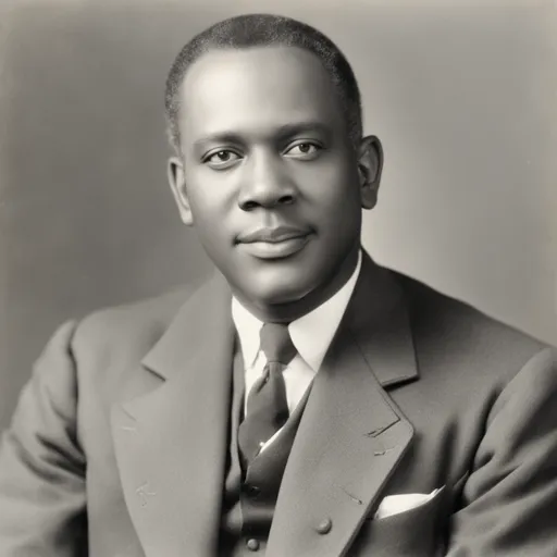 Orrin Henry Ingram Sr.
