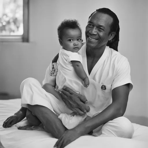 Orrin Ogumoro Pharmin