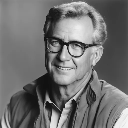 Orrin Olsen