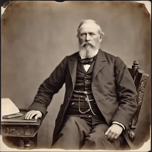 Orrin S. Wood