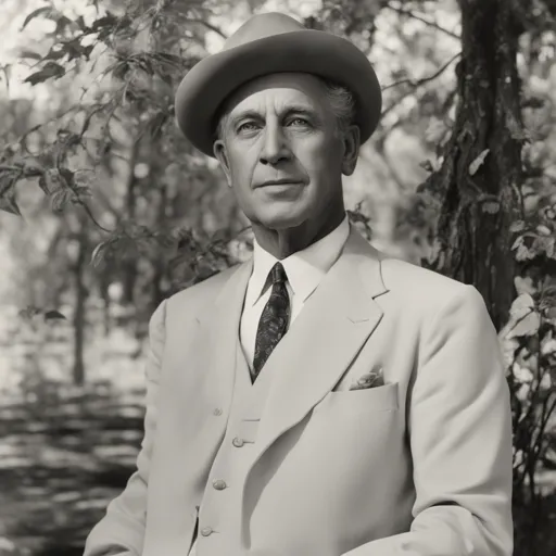Orrin T. Maxson
