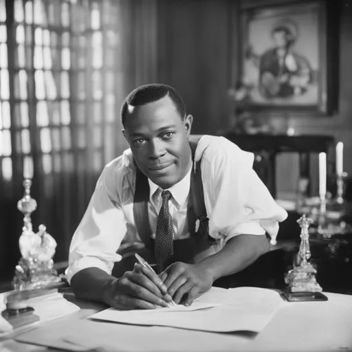 Orrin Tucker