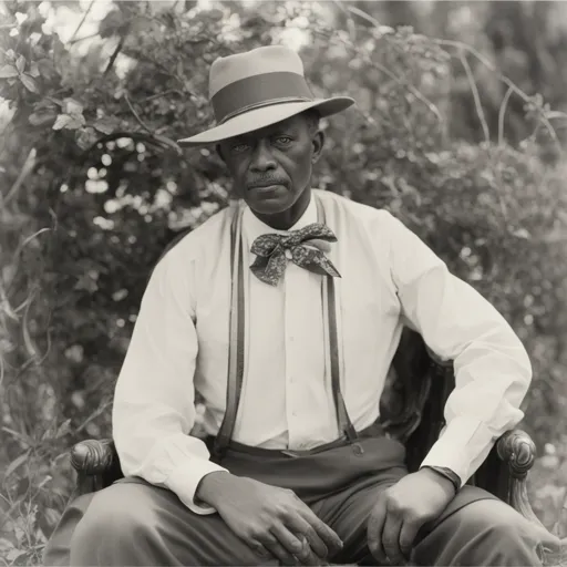 Orris George Walker