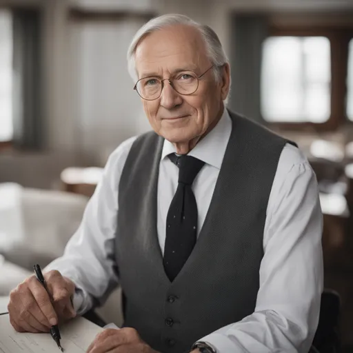 Orrvar Dalby