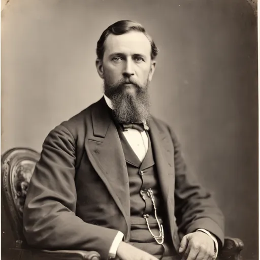 Orsamus S. Barnes