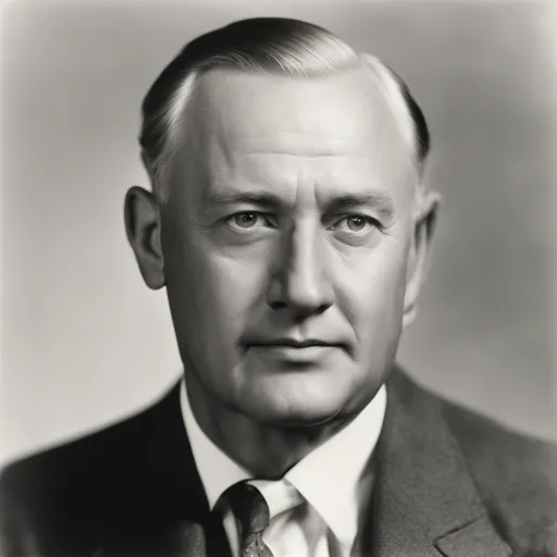 Orsen N. Nielsen