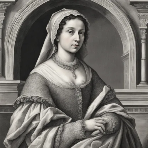 Orsola Maddalena Caccia