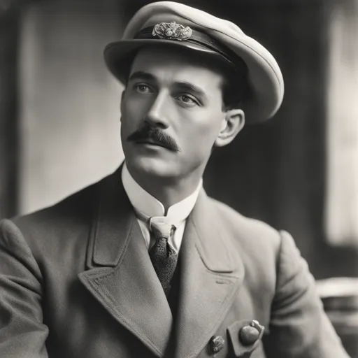 Orson Desaix Munn II