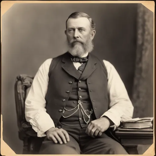 Orson Flagg Bullard